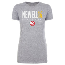 Asa Newell Atlanta Hawks Elite WHT (ONLINE ORDER ONLY)