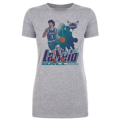 LaMelo Ball Charlotte Hornets Retro (ONLINE ORDER ONLY)