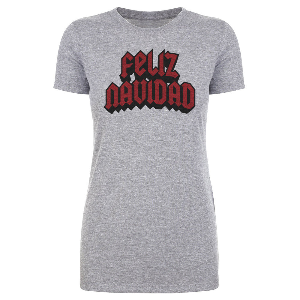 Christmas Feliz Navidad (ONLINE ORDER ONLY)