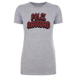 Christmas Feliz Navidad (ONLINE ORDER ONLY)