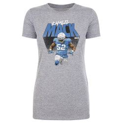 Khalil Mack Los Angeles C Stomp WHT (ONLINE ORDER ONLY)