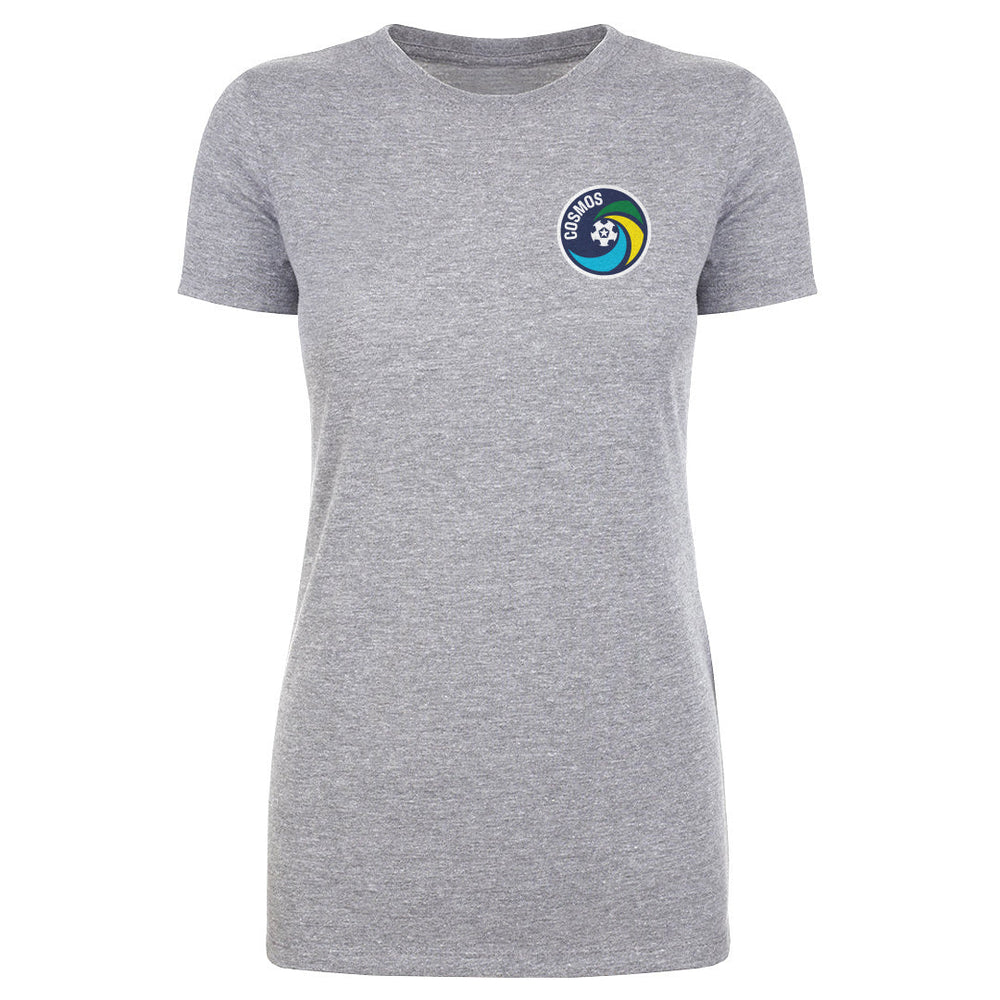 New York Cosmos Pocket WHT