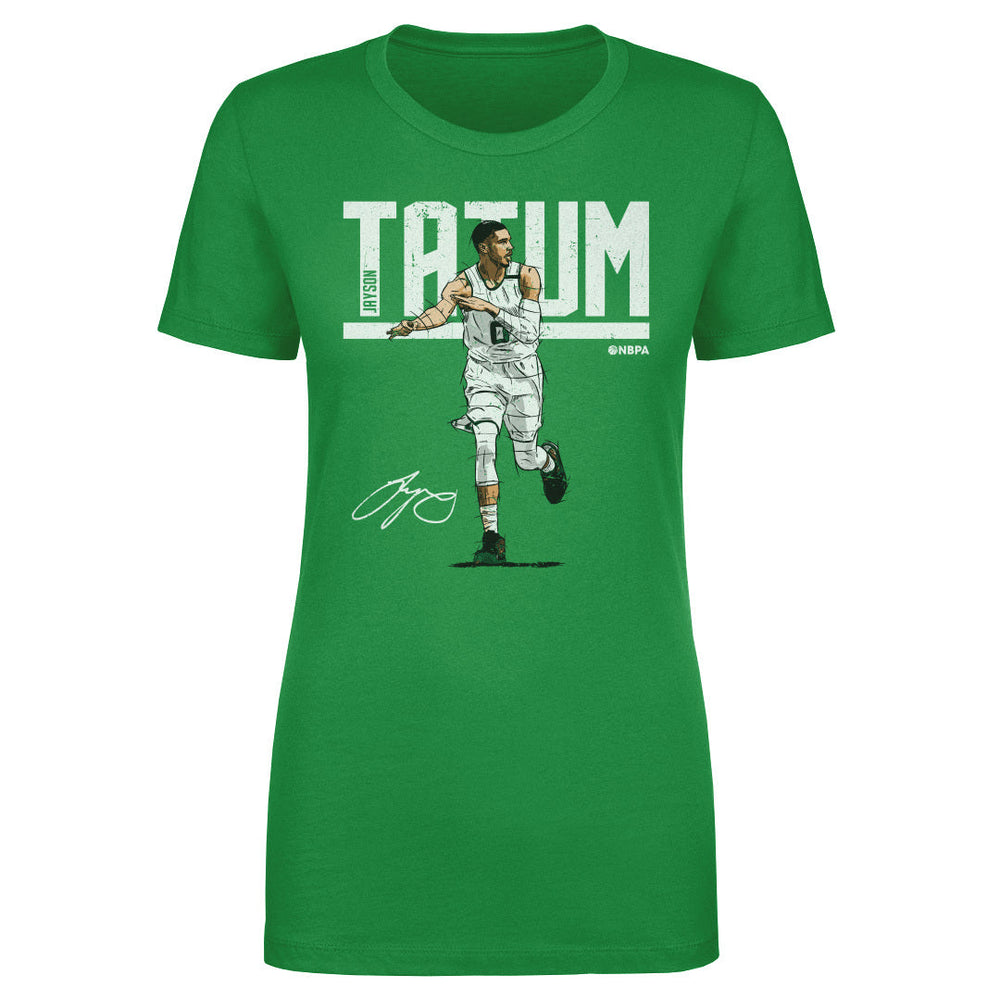 Jayson Tatum Hyper W WHT (ONLINE ORDER ONLY)