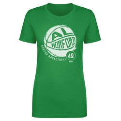 Al Horford Boston Basketball WHT (ONLINE ORDER ONLY)