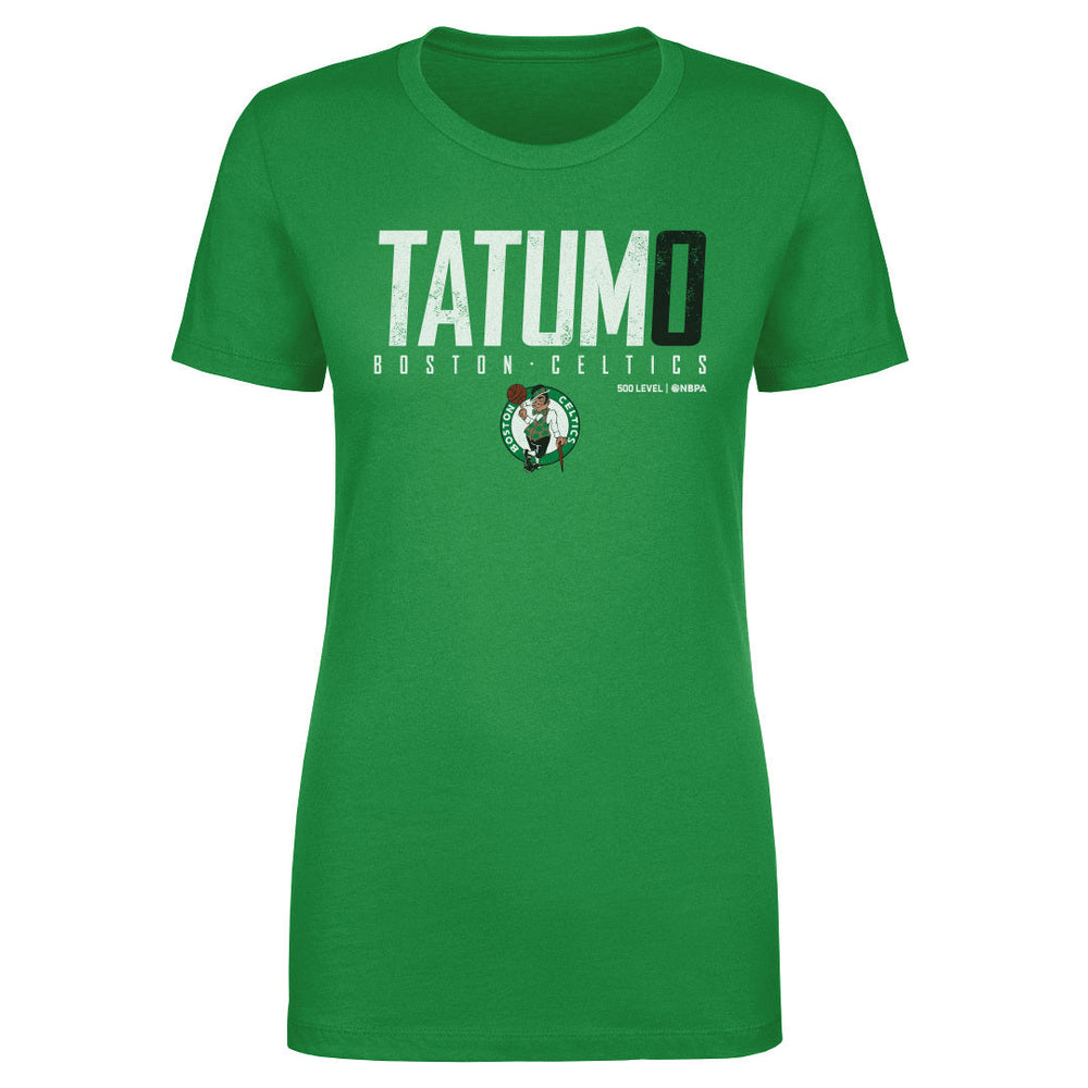 Jayson Tatum Boston Celtics Elite WHT