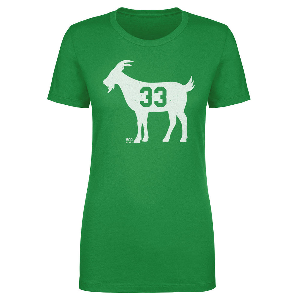 Boston GOAT 33 WHT (ONLINE ORDER ONLY)