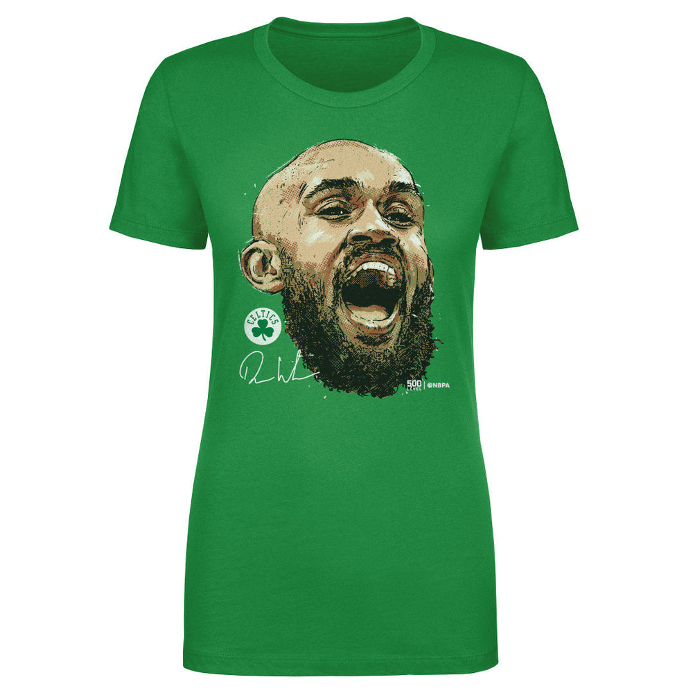 Derrick White Boston Celtics Portrait WHT (ONLINE ORDER ONLY)