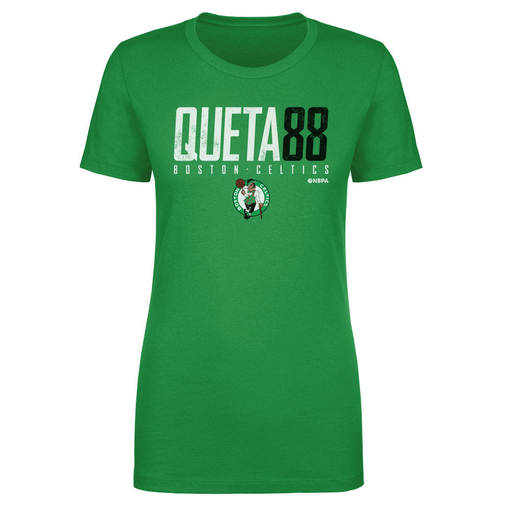 Neemias Queta Boston Celtics Elite WHT (ONLINE ORDER ONLY)