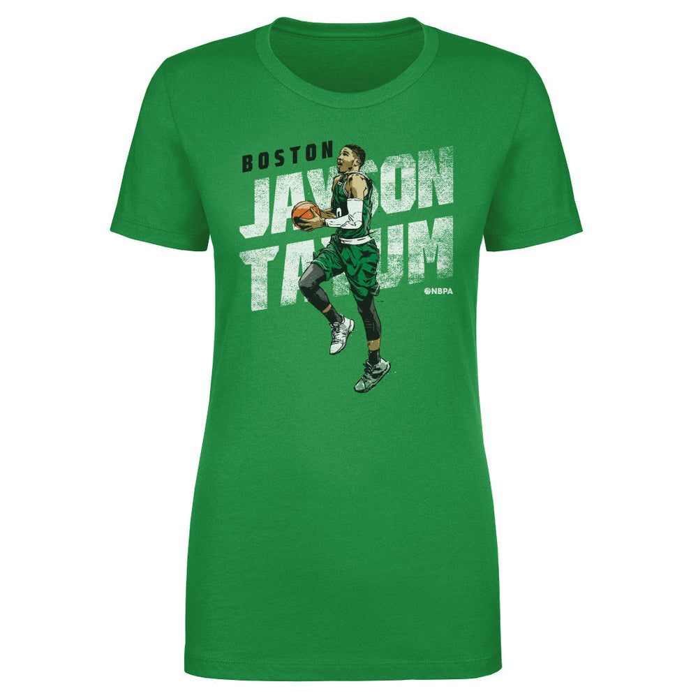 Jayson Tatum Lift Off W WHT (ONLINE ORDER ONLY)