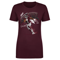 Deebo Samuel Washington Retro WHT (ONLINE ORDER ONLY)