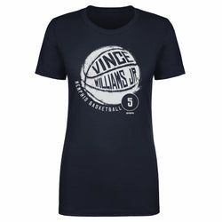 Vince Williams Jr. Memphis Basketball WHT (ONLINE ORDER ONLY)