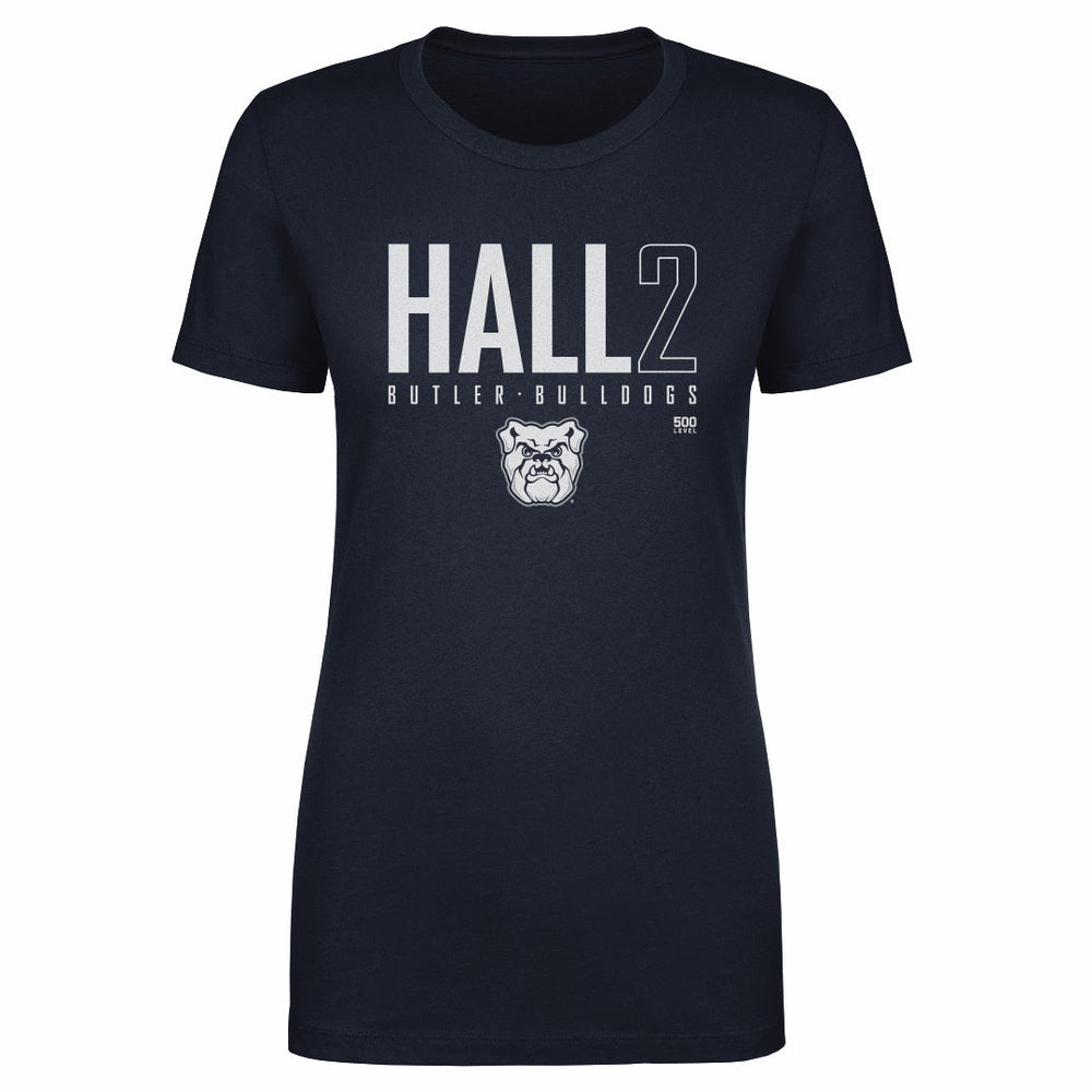 Chloe Hall Butler Bulldogs Elite WHT (ONLINE ORDER ONLY)