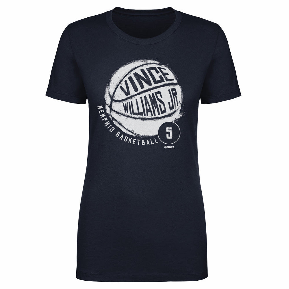 Vince Williams Jr. Memphis Basketball WHT (ONLINE ORDER ONLY)