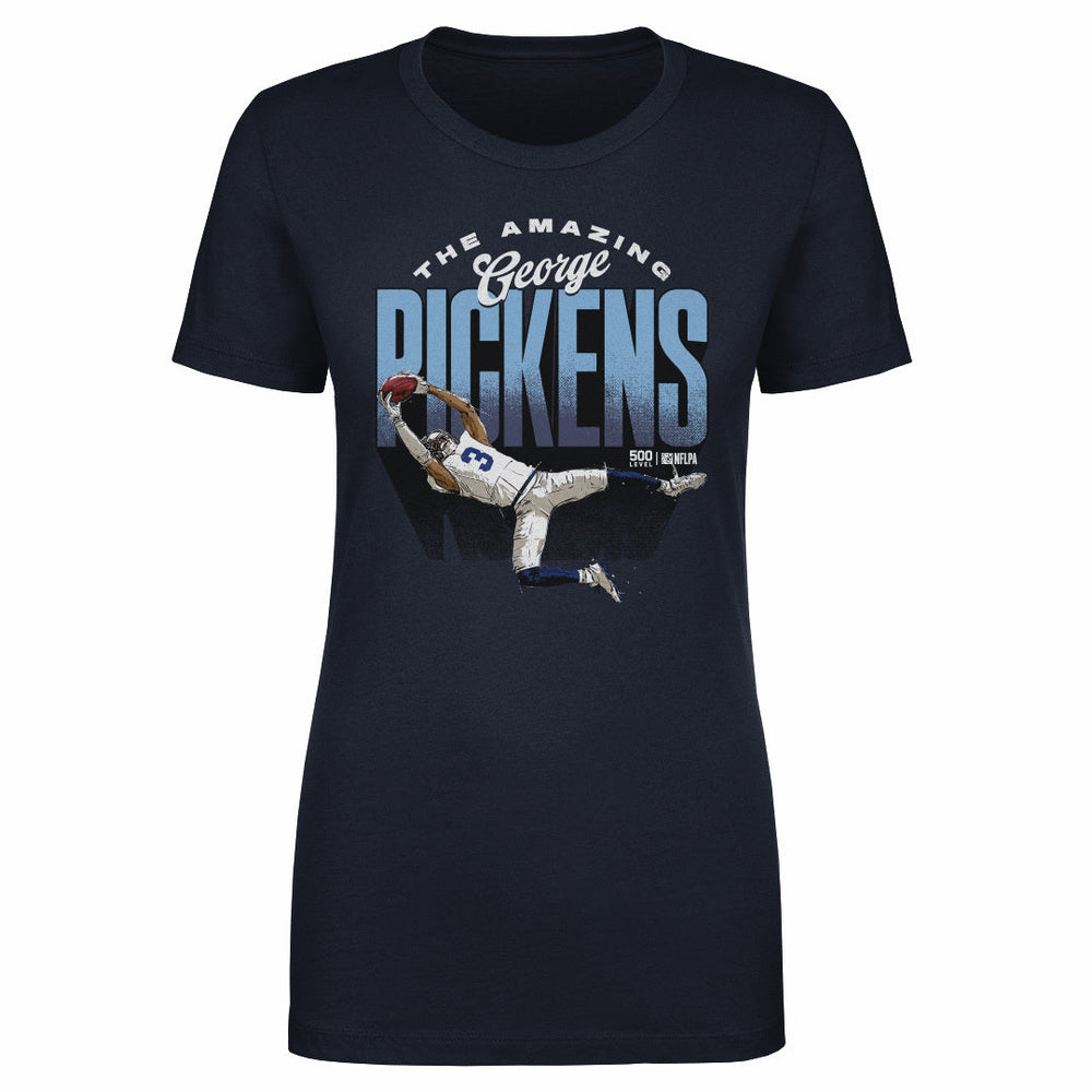 George Pickens Dallas The Amazing WHT (ONLINE ORDER ONLY)