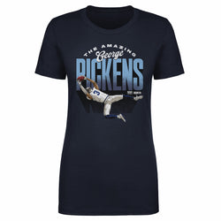 George Pickens Dallas The Amazing WHT (ONLINE ORDER ONLY)