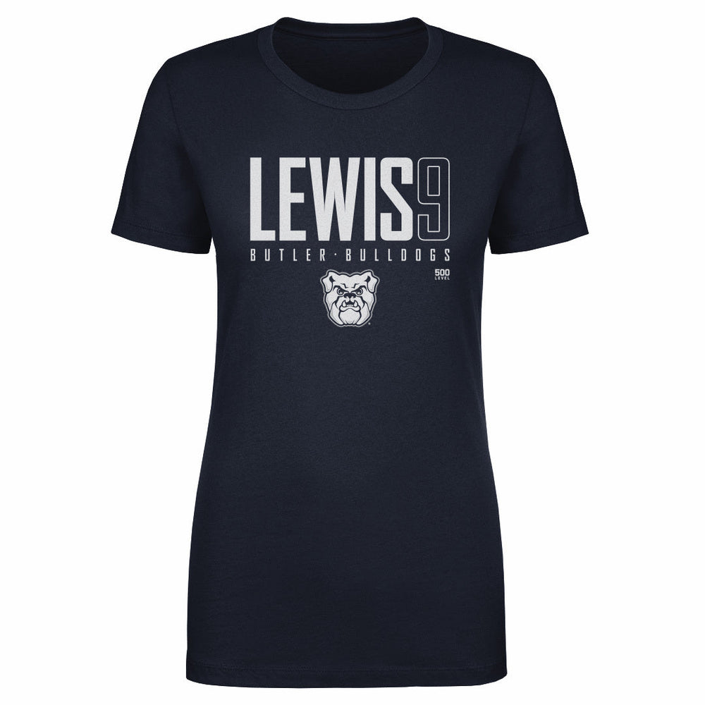 Maggie Lewis Butler Bulldogs Elite WHT (ONLINE ORDER ONLY)