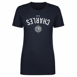 Tina Charles Connecticut Sun Invert WHT (ONLINE ORDER ONLY)