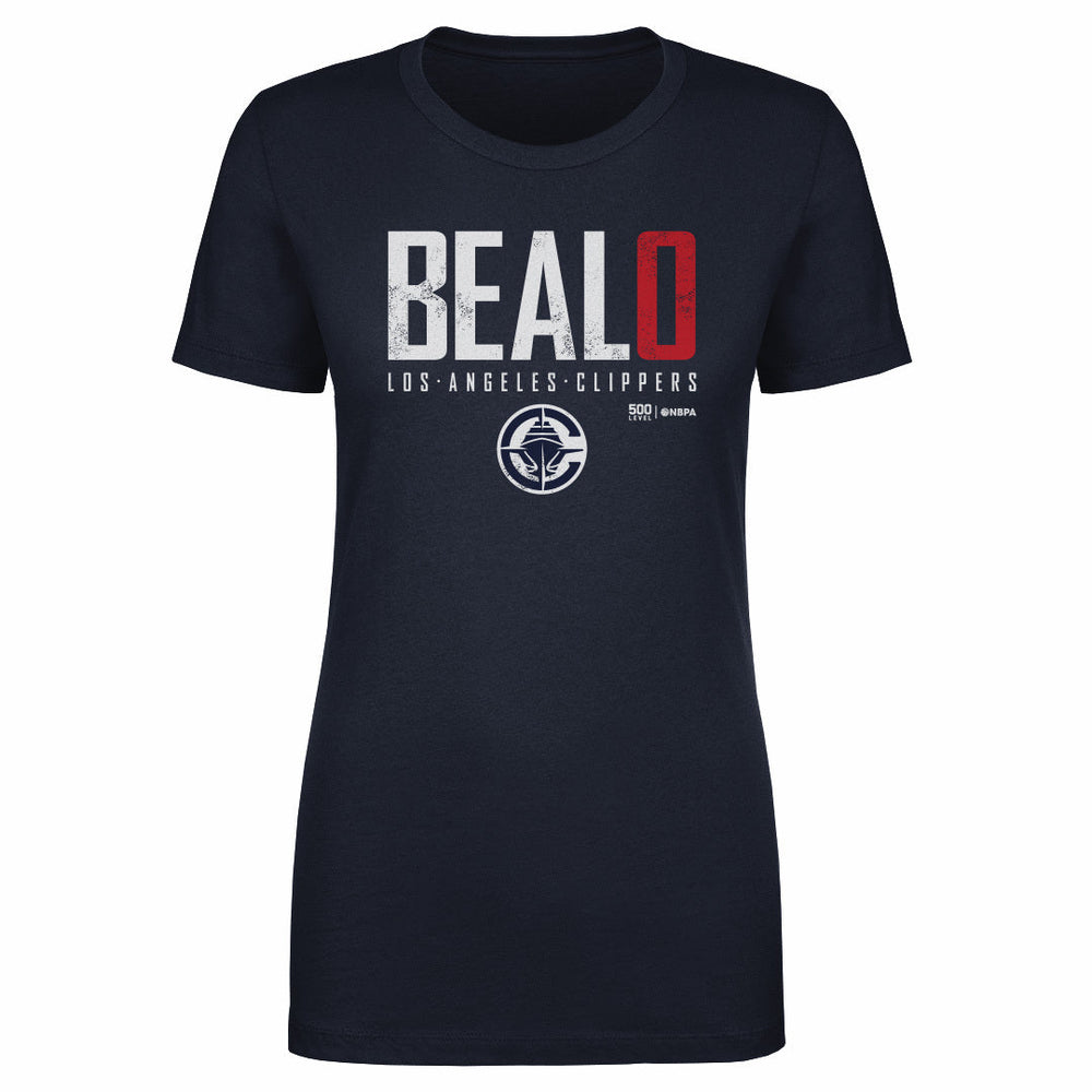 Bradley Beal Los Angeles Clippers Elite WHT (ONLINE ORDER ONLY)