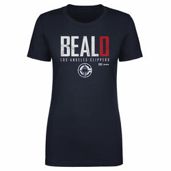 Bradley Beal Los Angeles Clippers Elite WHT (ONLINE ORDER ONLY)