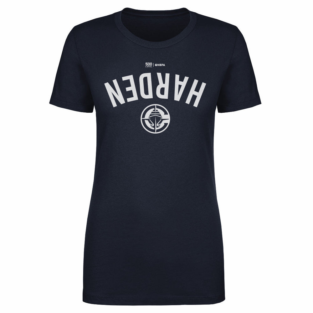 James Harden Los Angeles Clippers Invert WHT (ONLINE ORDER ONLY)