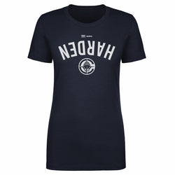 James Harden Los Angeles Clippers Invert WHT (ONLINE ORDER ONLY)