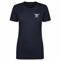 USRowing Emblem Pocket White WHT