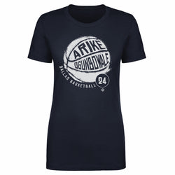 Arike Ogunbowale Dallas Basketball WHT (ONLINE ORDER ONLY)