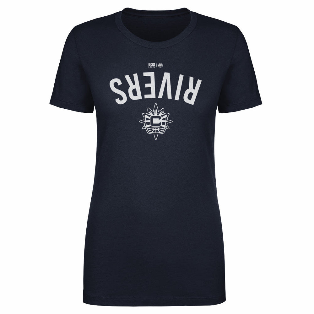 Saniya Rivers Connecticut Sun Invert WHT (ONLINE ORDER ONLY)
