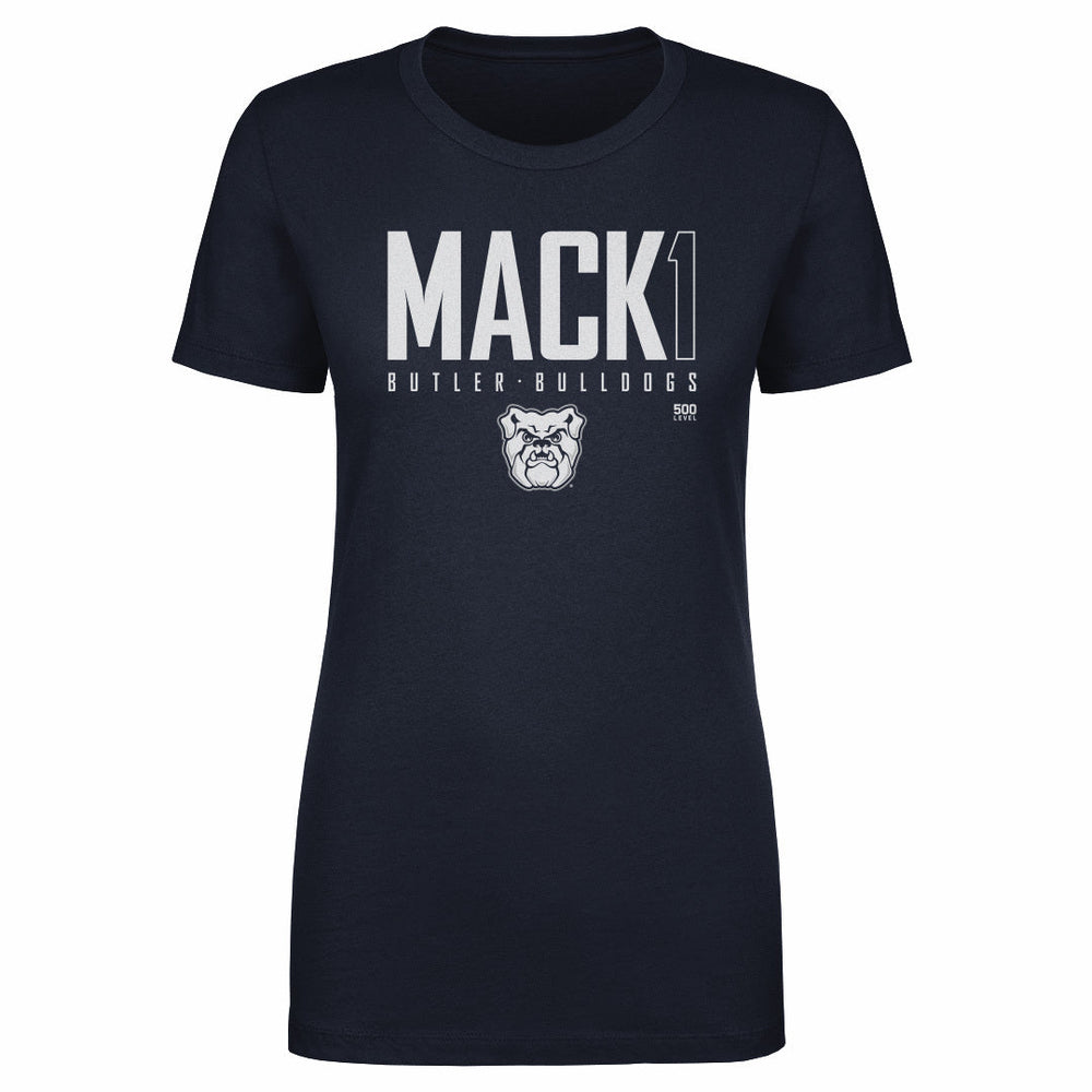 Shelvin Mack Butler Bulldogs Elite WHT (ONLINE ORDER ONLY)