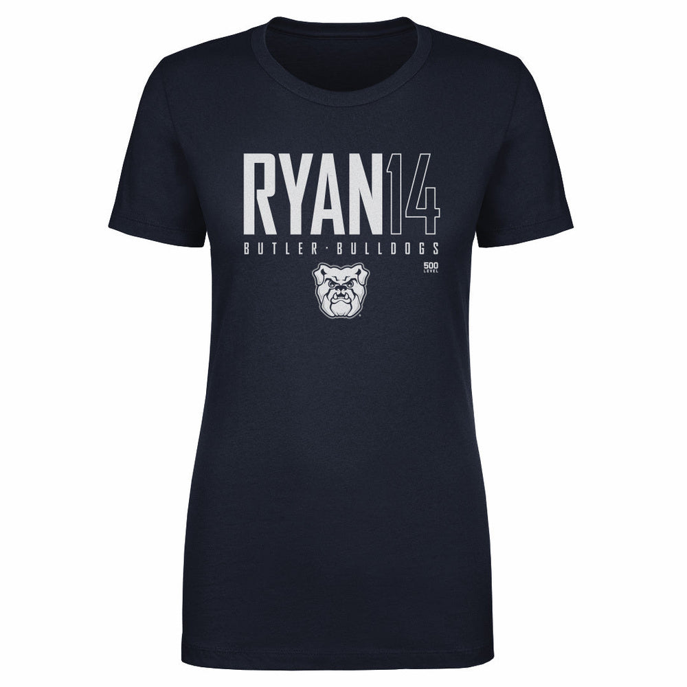 Riley Ryan Butler Bulldogs Elite WHT (ONLINE ORDER ONLY)