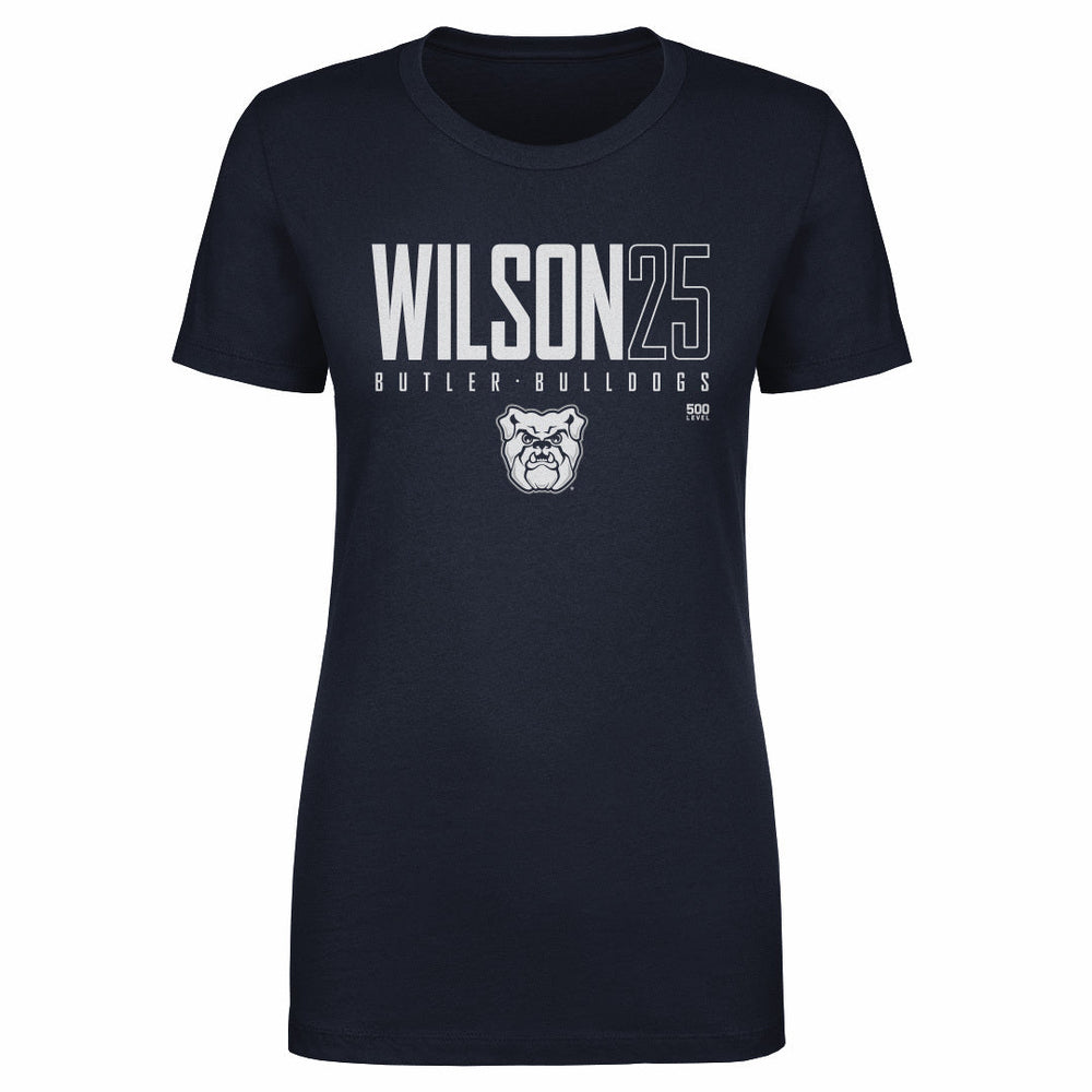 Samantha Wilson Butler Bulldogs Elite WHT (ONLINE ORDER ONLY)