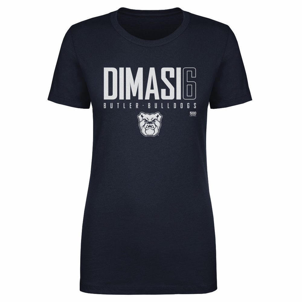 Gemma DiMasi Butler Bulldogs Elite WHT (ONLINE ORDER ONLY)
