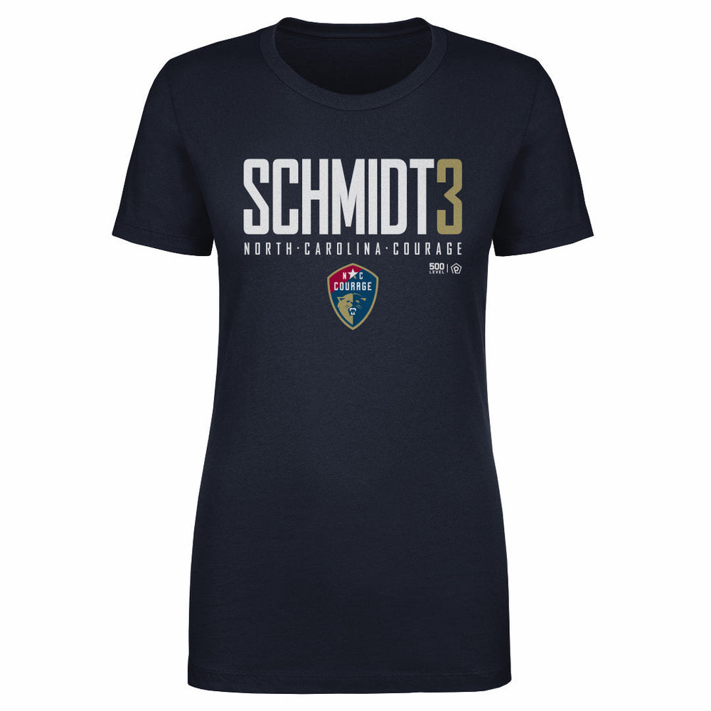 Sydney Schmidt North Carolina Courage Elite WHT (ONLINE ORDER ONLY)