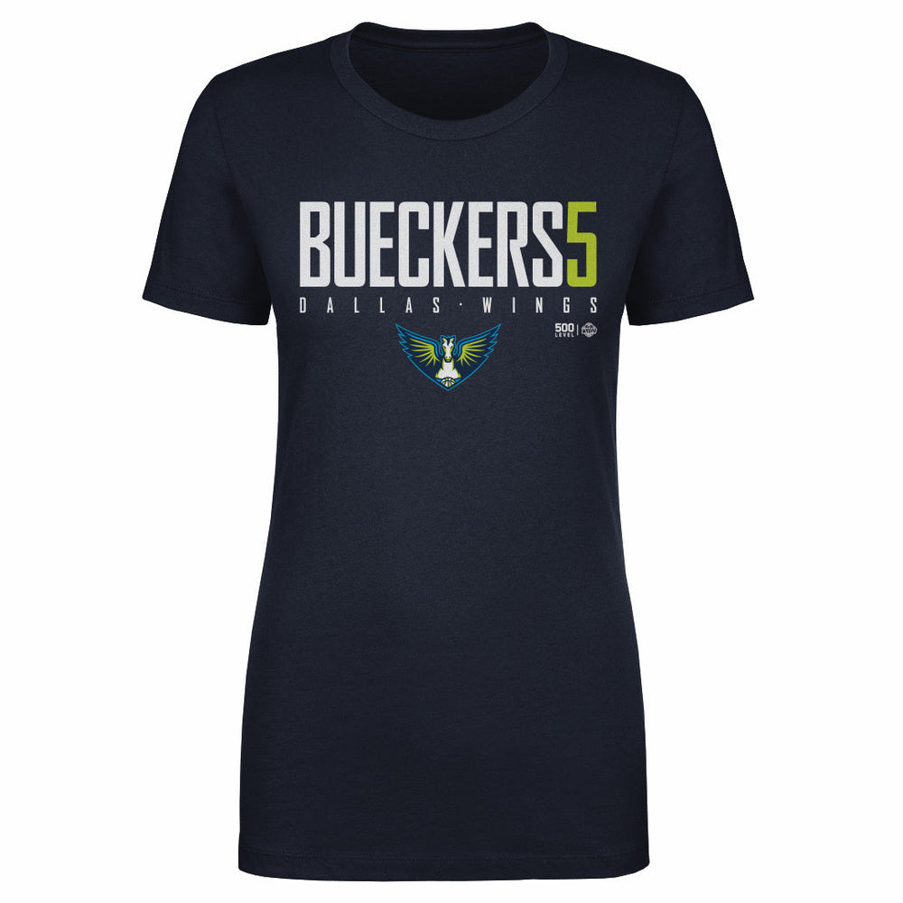 Paige Bueckers Dallas Wings Elite WHT