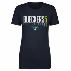 Paige Bueckers Dallas Wings Elite WHT