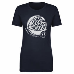Jamal Murray Denver Basketball WHT (ONLINE ORDER ONLY)