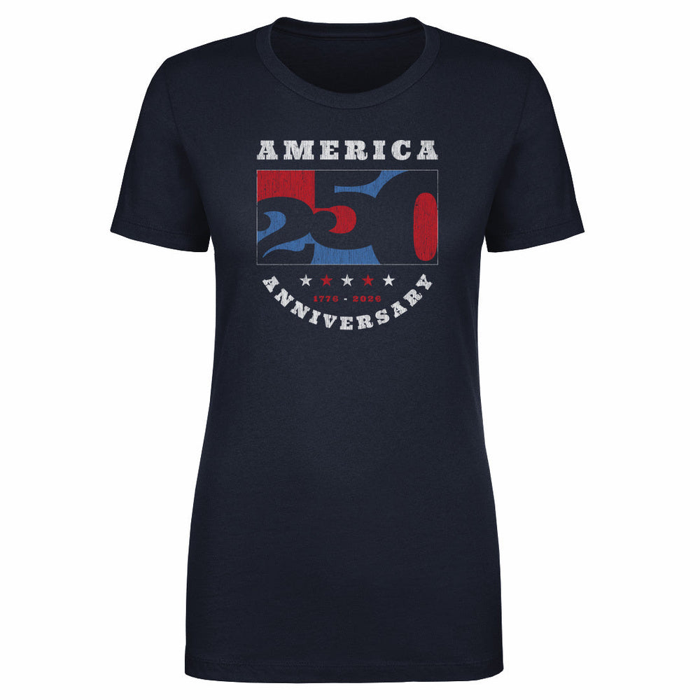 USA America 250th Anniversary Silhouette Bar WHT (ONLINE ORDER ONLY)