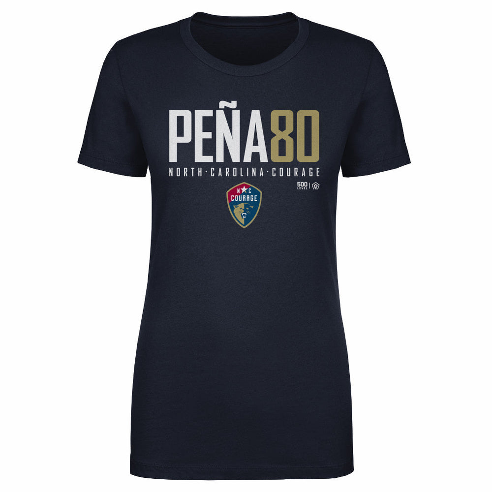 Oli Pena North Carolina Courage Elite WHT (ONLINE ORDER ONLY)