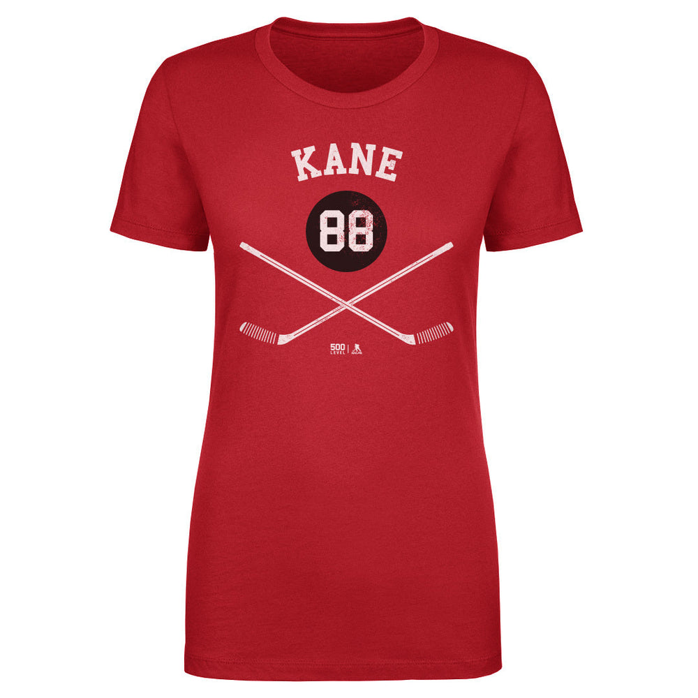 Patrick Kane Chicago Sticks WHT (ONLINE ORDER ONLY)