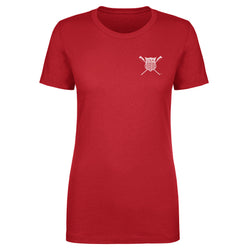 USRowing Emblem Pocket White WHT