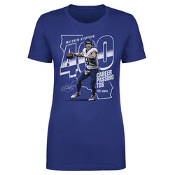 Matthew Stafford Los Angeles R 400 Club WHT (ONLINE ORDER ONLY)