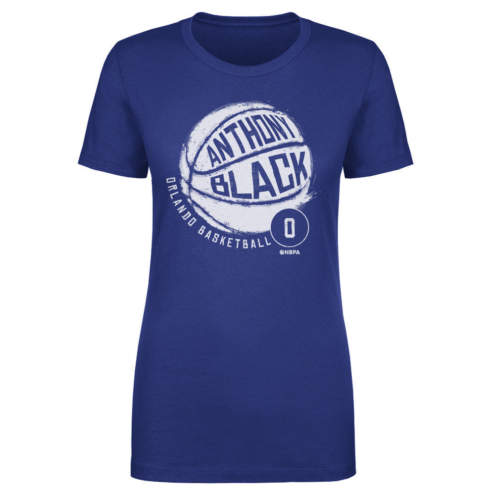 Anthony Black Orlando Basketball WHT (ONLINE ORDER ONLY)