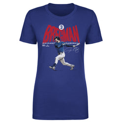 Alex Bregman Chicago C Comic WHT (ONLINE ORDER ONLY)