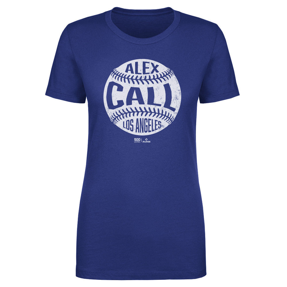 Alex Call Los Angeles D Vintage Baseball WHT (ONLINE ORDER ONLY)