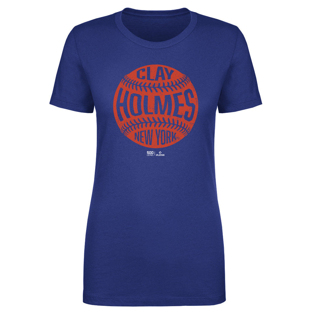 Clay Holmes New York M Vintage Baseball WHT (ONLINE ORDER ONLY)