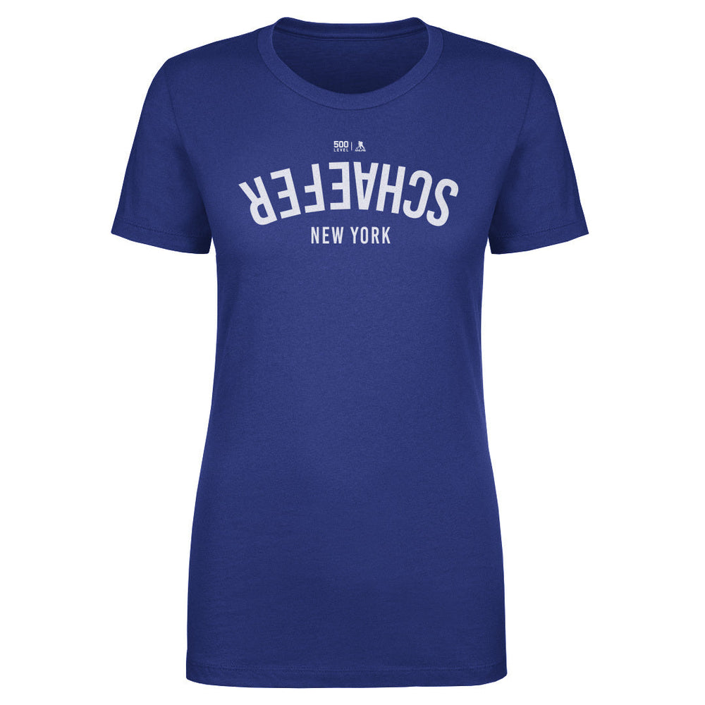 Matthew Schaefer New York I Invert WHT (ONLINE ORDER ONLY)
