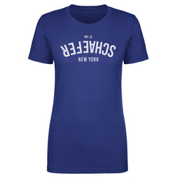 Matthew Schaefer New York I Invert WHT (ONLINE ORDER ONLY)
