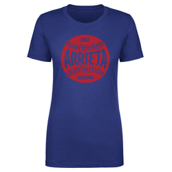 Jake Arrieta Chicago C Baseball WHT (ONLINE ORDER ONLY)