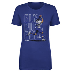 Puka Nacua Los Angeles R Fly Puka Fly WHT (ONLINE ORDER ONLY)