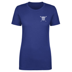 USRowing Emblem Pocket White WHT